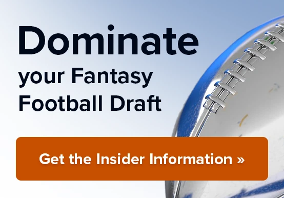 Dominate Your Fantasy Football Draft