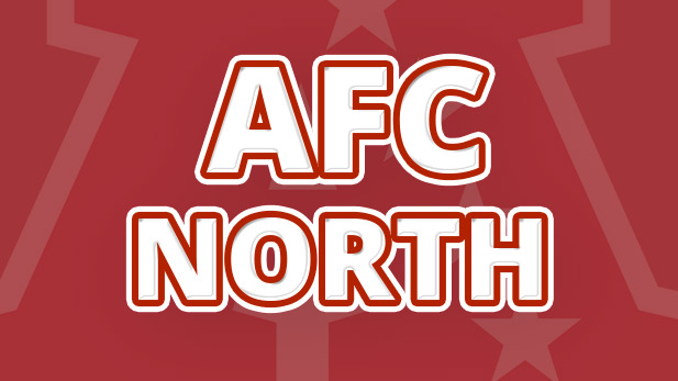 AFC North