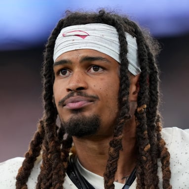 Headshot of Xavier Weaver