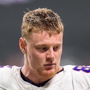 Headshot of Jackson Hawes