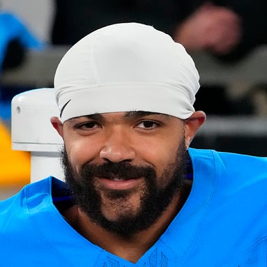 Headshot of Jalen Guyton