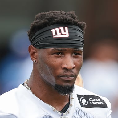 Headshot of Tyler Nubin