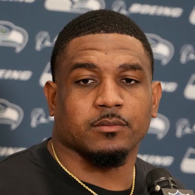 Headshot of Quandre Diggs