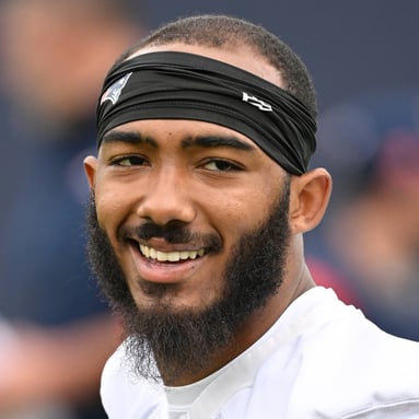 Headshot of Ja'Lynn Polk