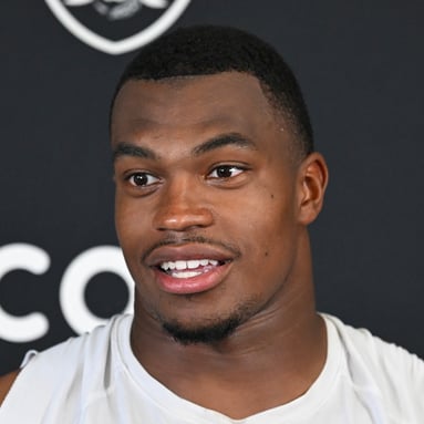 Headshot of Tyree Wilson