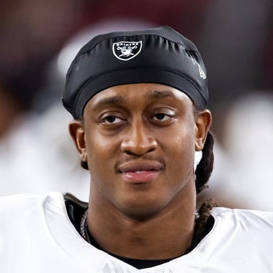 Headshot of Terrell Edmunds