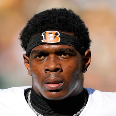 Headshot of Cam Taylor-Britt