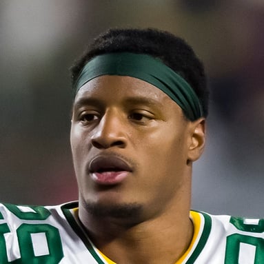 Headshot of Rasul Douglas