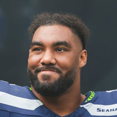 Headshot of Leonard Williams