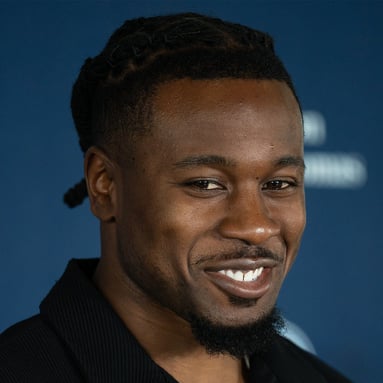 Headshot of Chidobe Awuzie