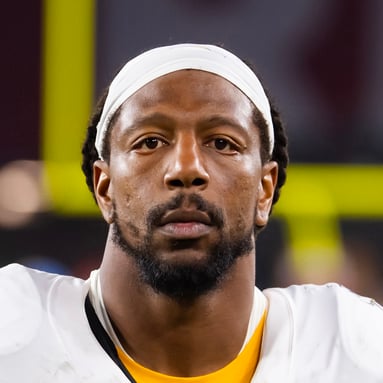 Headshot of Bud Dupree