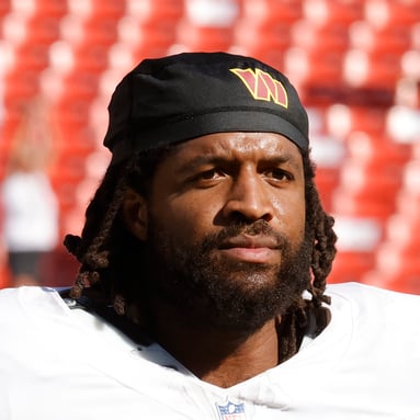 Headshot of Deatrich Wise