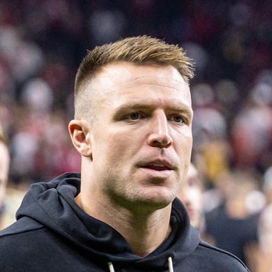 Headshot of Taysom Hill