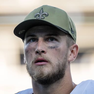 Headshot of Tyler Shough