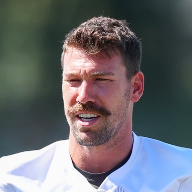 Headshot of Cameron Brate