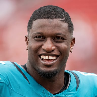 Headshot of Quintin Morris