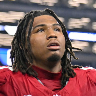 Headshot of Walter Nolen