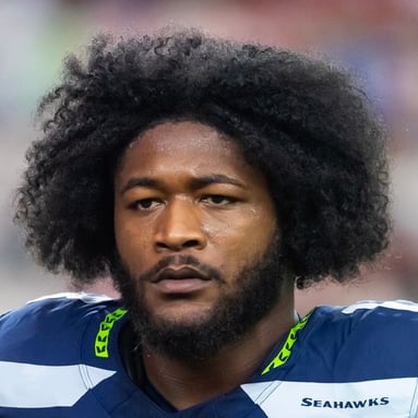 Headshot of Ernest Jones