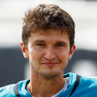 Headshot of Matthew Wright