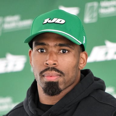 Headshot of Chuck Clark