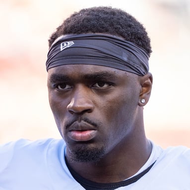 Headshot of Jayron Kearse