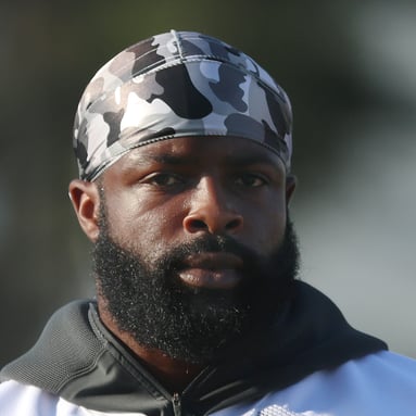 Headshot of Ke'Shawn Vaughn