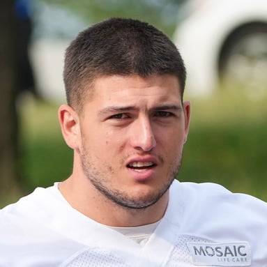 Headshot of George Karlaftis