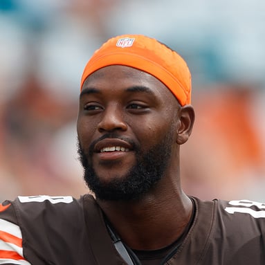 Headshot of David Bell