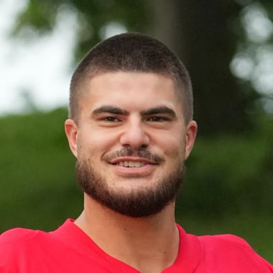 Headshot of Jared Wiley