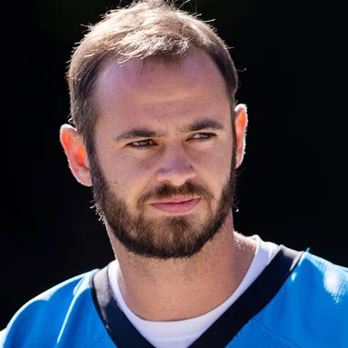 Headshot of Hunter Renfrow