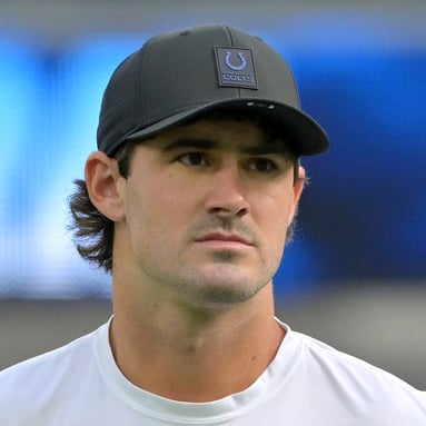 Headshot of Daniel Jones