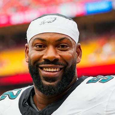 Headshot of Za'Darius Smith