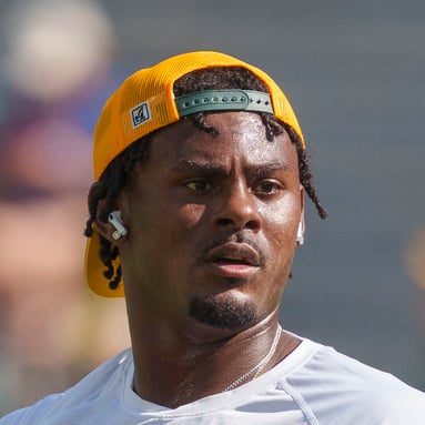 Headshot of Malik Willis