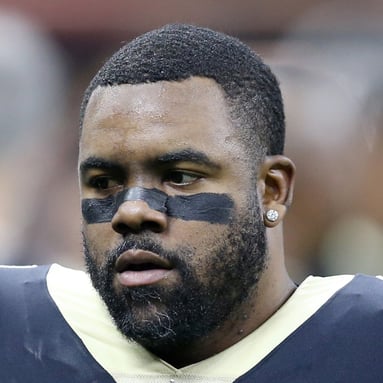 Headshot of Mark Ingram