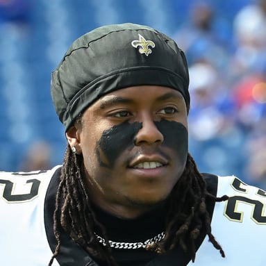 Headshot of Rashid Shaheed