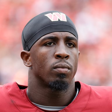 Headshot of Jartavius Martin