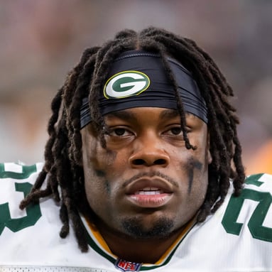 Headshot of Emanuel Wilson