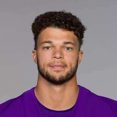 Headshot of Jaren Hall