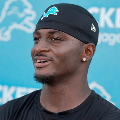 Headshot of Emmanuel Moseley