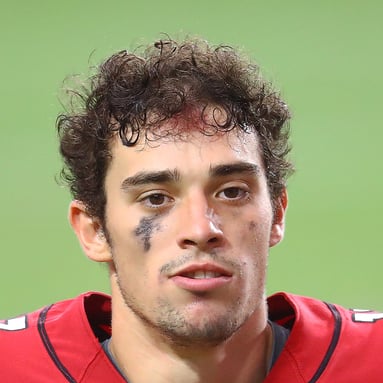 Headshot of Andy Isabella