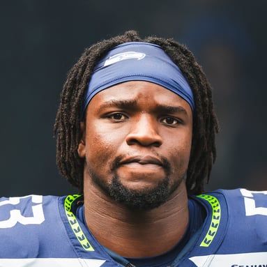 Headshot of Boye Mafe