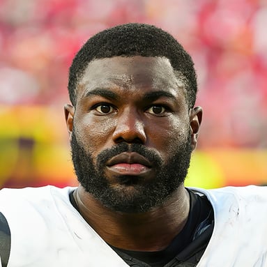 Headshot of Zack Moss
