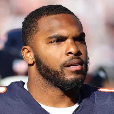 Headshot of Devin Duvernay