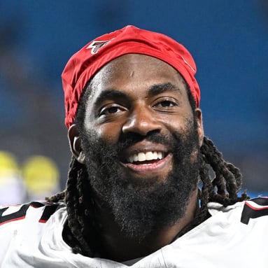 Headshot of Matthew Judon