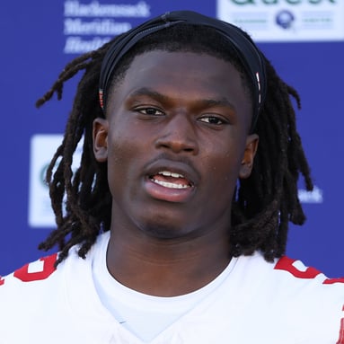 Headshot of Arvell Reese