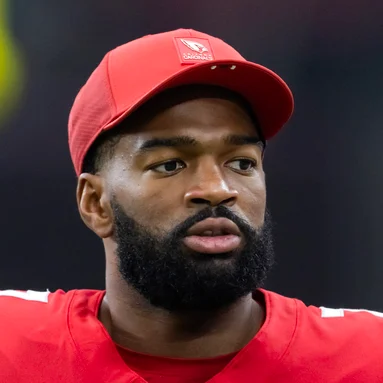 Headshot of Jacoby Brissett