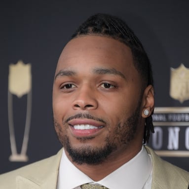 Headshot of Christian Kirksey