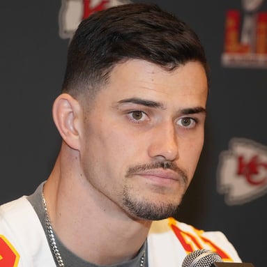 Headshot of Drue Tranquill