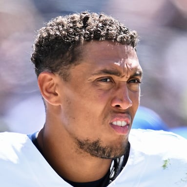 Headshot of Nick Westbrook-Ikhine