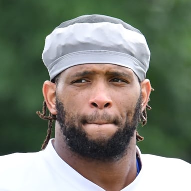 Headshot of O.J. Howard